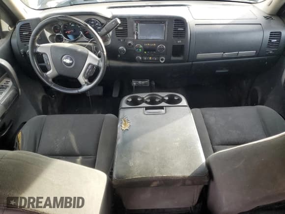 ✅ 2009 Chevrolet Silverado 2500HD LT • VIN: 1GCHK53669F186597 • Lot: 92491505. Listed on Copart with 312,259 mi. Free auction sales archive from the USA and detailed vehicle history report at DreamBid. Image 8.