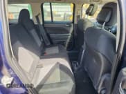 ✅ 2012 Jeep Patriot Latitude • VIN: 1C4NJRFB8CD638073 • Lot: 68450365. Listed on Copart with 72,573 mi. Free auction sales archive from the USA and detailed vehicle history report at DreamBid. Image 11.