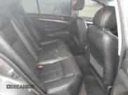 ✅ 2013 Infiniti G37 Journey • VIN: JN1CV6APXDM301504 • Lot: 57206065. Listed on Copart with 100,823 mi. Free auction sales archive from the USA and detailed vehicle history report at DreamBid. Image 10.