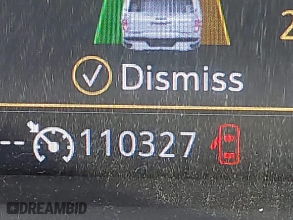 ✅ 2020 GMC Sierra 1500 SLT • VIN: 3GTP8DET9LG205740 • Лот: 40927051. Опубликован ранее на IAAI с пробегом 110 327 миль. Бесплатный доступ к архиву аукционных продаж из США и подробный отчёт об истории автомобиля на DreamBid. Изображение 7.