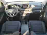 2019 Hyundai Tucson SEL z VIN KM8J33AL3KU897330, wystawiony jako Copart lot #84589965 z przebiegiem 66 250 mil mil oraz Szkoda całkowita • Salvage title. Historia ofert i sprzedaży dostępna na DreamBid. Obrazek 8.