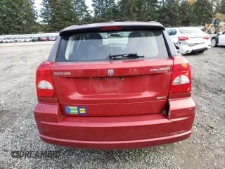 ✅ 2010 Dodge Caliber SXT • VIN: 1B3CB4HA2AD662251 • Лот: 79348434. Опубликован ранее на Copart с пробегом 141 631 миль. Бесплатный доступ к архиву аукционных продаж из США и подробный отчёт об истории автомобиля на DreamBid. Изображение 6.