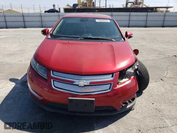 ✅ 2013 Chevrolet Volt • VIN: 1G1RE6E46DU142982 • Lot: 73692274. Wystawiony na Copart z przebiegiem 114 547 mil. Bezpłatny archiwum sprzedaży aukcyjnych z USA i szczegółowy raport historii pojazdu na DreamBid. Zdjęcie 5.