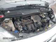 ✅ 2014 Ford Transit Connect XLT • VIN: NM0LS6F76E1165967 • Lot: 41307075. Listed on IAAI with 175,916 mi. Free auction sales archive from the USA and detailed vehicle history report at DreamBid. Image 10.