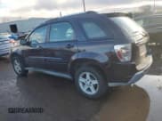 ✅ 2006 Chevrolet Equinox LS • VIN: 2CNDL23F766105148 • Лот: 85953334. Опубликован ранее на Copart с пробегом 126 804 миль. Бесплатный доступ к архиву аукционных продаж из США и подробный отчёт об истории автомобиля на DreamBid. Изображение 2.