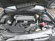 ✅ 2024 Subaru Outback Touring XT • VIN: 4S4BTGPD5R3280927 • Lot: 41192427. Listed on IAAI with 13,150 mi. Free auction sales archive from the USA and detailed vehicle history report at DreamBid. Image 10.