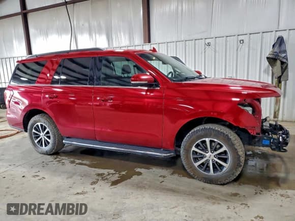 ✅ 2021 Ford Expedition XLT • VIN: 1FMJU1JT1MEA73406 • Лот: 94366775. Опубликован ранее на Copart с пробегом 72 220 миль. Бесплатный доступ к архиву аукционных продаж из США и подробный отчёт об истории автомобиля на DreamBid. Изображение 4.