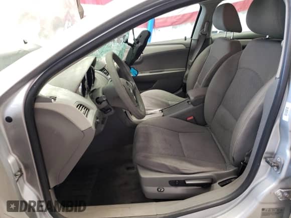 2012 Chevrolet Malibu 1LT z VIN 1G1ZC5E06CF171446, wystawiony jako Copart lot #70004445 z przebiegiem 75 340 mil mil oraz Szkoda całkowita • Salvage title. Historia ofert i sprzedaży dostępna na DreamBid. Obrazek 7.