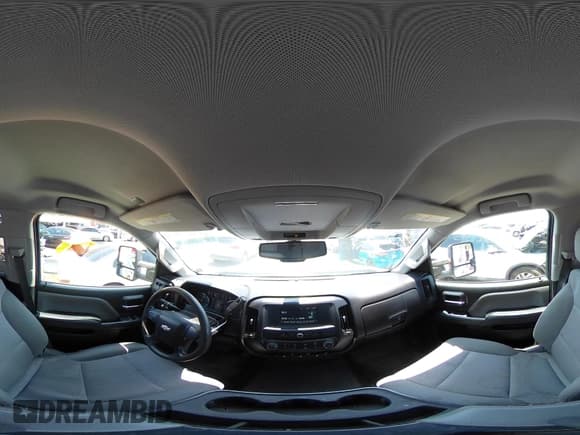 ✅ 2019 Chevrolet Silverado 2500HD Work Truck • VIN: 2GB2CREG1K1169904 • Lot: 42762134. Listed on IAAI with 113,435 mi. Free auction sales archive from the USA and detailed vehicle history report at DreamBid. Image 19.