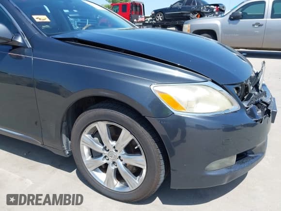 ✅ 2010 Lexus GS 350 • VIN: JTHCE1KS5A0026452 • Lot: 42688840. Wystawiony na IAAI z przebiegiem 213 136 mil. Bezpłatny archiwum sprzedaży aukcyjnych z USA i szczegółowy raport historii pojazdu na DreamBid. Zdjęcie 18.
