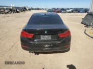 ✅ 2019 BMW 4 Series 430i • VIN: WBA4W3C59KAF92701 • Лот: 87191195. Опубликован ранее на Copart с пробегом 65 147 миль. Бесплатный доступ к архиву аукционных продаж из США и подробный отчёт об истории автомобиля на DreamBid. Изображение 6.