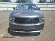 ✅ 2017 Dodge Durango GT • VIN: 1C4RDJDG5HC848328 • Lot: 63063875. Listed on Copart with 87,172 mi. Free auction sales archive from the USA and detailed vehicle history report at DreamBid. Image 5.