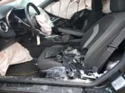 ✅ 2021 Chevrolet Camaro LT1 • VIN: 1G1FE1R72M0126747 • Lot: 81114353. Listed on Copart with Not provided. Free auction sales archive from the USA and detailed vehicle history report at DreamBid. Image 7.