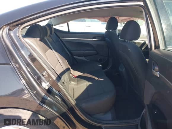 2020 Hyundai Elantra SE z VIN 5NPD74LF6LH526368, wystawiony jako IAAI lot #43228396 z przebiegiem 54 375 mil mil oraz . Historia ofert i sprzedaży dostępna na DreamBid. Obrazek 8.