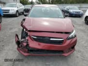 ✅ 2021 Subaru Impreza • VIN: 4S3GKAB62M3600328 • Lot: 84447805. Listed on Copart with 45,828 mi. Free auction sales archive from the USA and detailed vehicle history report at DreamBid. Image 5.