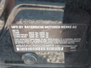 ✅ 2016 BMW 5 Series 528i • VIN: WBA5A5C50GG355059 • Lot: 43118853. Listed on IAAI with 78,009 mi. Free auction sales archive from the USA and detailed vehicle history report at DreamBid. Image 9.