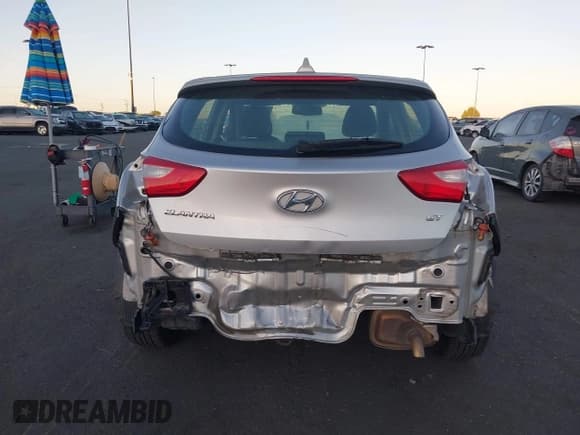 ✅ 2013 Hyundai Elantra • VIN: KMHD35LE8DU109118 • Lot: 43599644. Listed on IAAI with 148,008 mi. Free auction sales archive from the USA and detailed vehicle history report at DreamBid. Image 6.