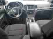 2018 Jeep Grand Cherokee Altitude z VIN 1C4RJFAG7JC163134, wystawiony jako Copart lot #86188365 z przebiegiem 80 035 mil mil oraz Szkoda całkowita • Salvage title. Historia ofert i sprzedaży dostępna na DreamBid. Obrazek 8.