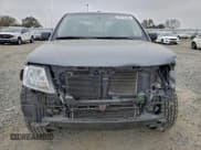 ✅ 2016 Nissan Frontier S • VIN: 1N6BD0CT9GN904930 • Lot: 95516165. Listed on Copart with 71,866 mi. Free auction sales archive from the USA and detailed vehicle history report at DreamBid. Image 5.