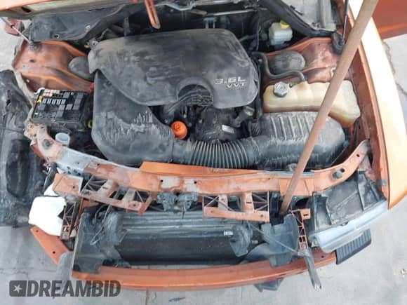 2011 Dodge Charger SE с VIN 2B3CL3CG9BH581934, выставлен на аукционе IAAI как лот 43278575 с пробегом 140 161 миль миль и . История ставок и продаж доступна на DreamBid. Изображение 10.