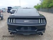 ✅ 2018 Ford Mustang GT • VIN: 1FA6P8CFXJ5120516 • Lot: 42367616. Listed on IAAI with 60,668 mi. Free auction sales archive from the USA and detailed vehicle history report at DreamBid. Image 17.