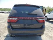 ✅ 2017 Dodge Durango Citadel • VIN: 1C4RDHEG7HC805505 • Lot: 53387145. Listed on Copart with 158,027 mi. Free auction sales archive from the USA and detailed vehicle history report at DreamBid. Image 6.