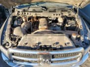 ✅ 2018 Ram 2500 Tradesman • VIN: 3C6UR5CL2JG261936 • Lot: 78529784. Listed on Copart with Not provided. Free auction sales archive from the USA and detailed vehicle history report at DreamBid. Image 7.