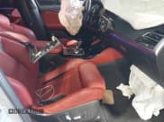 ✅ 2022 BMW X3 M • VIN: 5YM13EC05N9K88015 • Lot: 42601259. Listed on IAAI with 25,196 mi. Free auction sales archive from the USA and detailed vehicle history report at DreamBid. Image 5.