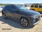 ✅ 2022 Hyundai Tucson SEL • VIN: 5NMJFCAE8NH057214 • Lot: 74287674. Wystawiony na Copart z przebiegiem 36 079 mil. Bezpłatny archiwum sprzedaży aukcyjnych z USA i szczegółowy raport historii pojazdu na DreamBid. Zdjęcie 4.