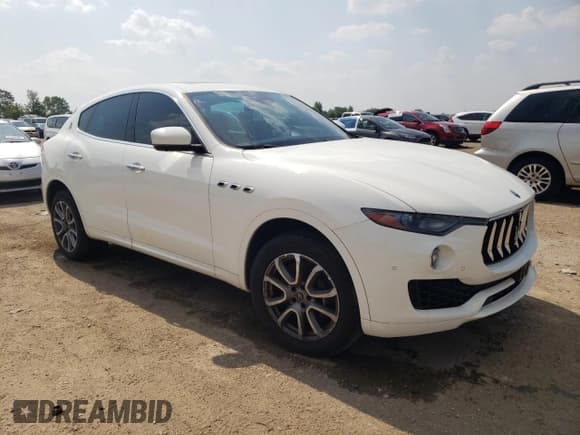 ✅ 2020 Maserati Levante S • VIN: ZN661YUA2LX344822 • Лот: 67068705. Опубликован ранее на Copart с пробегом 63 161 миль. Бесплатный доступ к архиву аукционных продаж из США и подробный отчёт об истории автомобиля на DreamBid. Изображение 4.