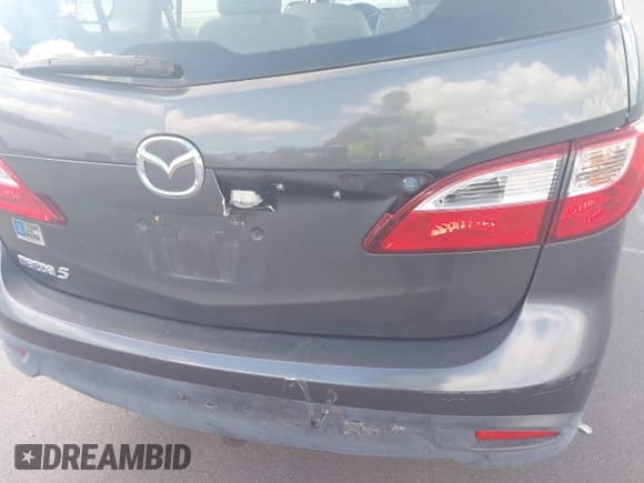✅ 2014 Mazda 5 Sport • VIN: JM1CW2BL7E0165582 • Лот: 43326433. Опубликован ранее на IAAI с пробегом 93 974 миль. Бесплатный доступ к архиву аукционных продаж из США и подробный отчёт об истории автомобиля на DreamBid. Изображение 6.