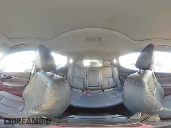 ✅ 2019 Nissan Rogue SL • VIN: JN1BJ1CR2KW628487 • Лот: 80643665. Опубликован ранее на Copart с пробегом 85 603 миль. Бесплатный доступ к архиву аукционных продаж из США и подробный отчёт об истории автомобиля на DreamBid. Изображение 16.