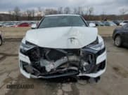 ✅ 2021 Audi Q8 Premium • VIN: WA1AVAF12MD007956 • Lot: 88028425. Listed on Copart with Not provided. Free auction sales archive from the USA and detailed vehicle history report at DreamBid. Image 5.