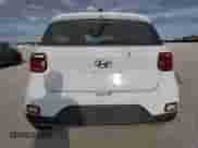 2021 Hyundai Venue SE с VIN KMHRB8A37MU097068, выставлен на аукционе Copart как лот 77451854 с пробегом 108 707 миль миль и Списание • Salvage title. История ставок и продаж доступна на DreamBid. Изображение 6.