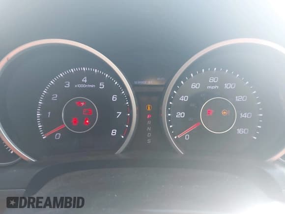 ✅ 2014 Acura TL Technology • VIN: 19UUA8F59EA004471 • Лот: 42540294. Опубликован ранее на IAAI с пробегом Не указан. Бесплатный доступ к архиву аукционных продаж из США и подробный отчёт об истории автомобиля на DreamBid. Изображение 7.