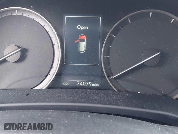 ✅ 2017 Lexus RX 350 • VIN: 2T2BZMCA0HC134806 • Lot: 43176486. Listed on IAAI with 74,079 mi. Free auction sales archive from the USA and detailed vehicle history report at DreamBid. Image 13.