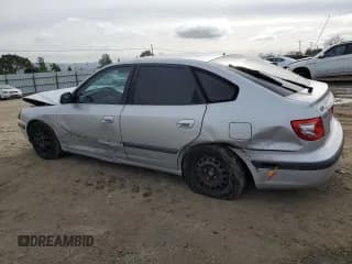 ✅ 2005 Hyundai Elantra GLS • VIN: KMHDN56D05U165245 • Lot: 45605325. Wystawiony na Copart z przebiegiem 134 287 mil. Bezpłatny archiwum sprzedaży aukcyjnych z USA i szczegółowy raport historii pojazdu na DreamBid. Zdjęcie 2.