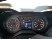 ✅ 2020 Chevrolet Camaro 1LS • VIN: 1G1FB1RXXL0121822 • Lot: 81154965. Listed on Copart with 143,580 mi. Free auction sales archive from the USA and detailed vehicle history report at DreamBid. Image 9.