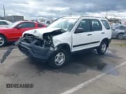 ✅ 2003 Honda CR-V LX • VIN: JHLRD78503C007654 • Lot: 41749507. Wystawiony na IAAI z przebiegiem 169 382 mil. Bezpłatny archiwum sprzedaży aukcyjnych z USA i szczegółowy raport historii pojazdu na DreamBid. Zdjęcie 17.