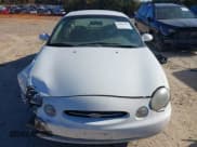 ✅ 1998 Ford Taurus SE Comfort • VIN: 1FAFP53S6WA158707 • Lot: 43664264. Wystawiony na IAAI z przebiegiem 94 283 mil. Bezpłatny archiwum sprzedaży aukcyjnych z USA i szczegółowy raport historii pojazdu na DreamBid. Zdjęcie 12.