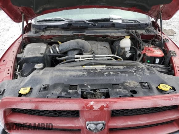 ✅ 2010 Dodge 1500 Laramie • VIN: 1D7RV1GT7AS124650 • Lot: 88583135. Wystawiony na Copart z przebiegiem 191 271 mil. Bezpłatny archiwum sprzedaży aukcyjnych z USA i szczegółowy raport historii pojazdu na DreamBid. Zdjęcie 11.