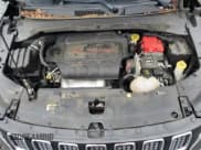 ✅ 2019 Jeep Compass Latitude • VIN: 3C4NJDBB3KT593710 • Лот: 56218485. Опубликован ранее на Copart с пробегом 112 260 миль. Бесплатный доступ к архиву аукционных продаж из США и подробный отчёт об истории автомобиля на DreamBid. Изображение 11.