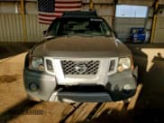 ✅ 2009 Nissan Xterra S • VIN: 5N1AN08W59C508132 • Lot: 94801685. Listed on Copart with 268,681 mi. Free auction sales archive from the USA and detailed vehicle history report at DreamBid. Image 5.