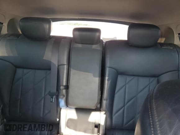 ✅ 2011 Infiniti FX • VIN: JN8AS1MW0BM732115 • Lot: 69354225. Listed on Copart with 208,332 mi. Free auction sales archive from the USA and detailed vehicle history report at DreamBid. Image 10.