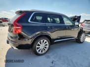 ✅ 2016 Volvo XC90 T6 Inscription • VIN: YV4A22PL8G1048762 • Lot: 82496225. Listed on Copart with 99,554 mi. Free auction sales archive from the USA and detailed vehicle history report at DreamBid. Image 3.