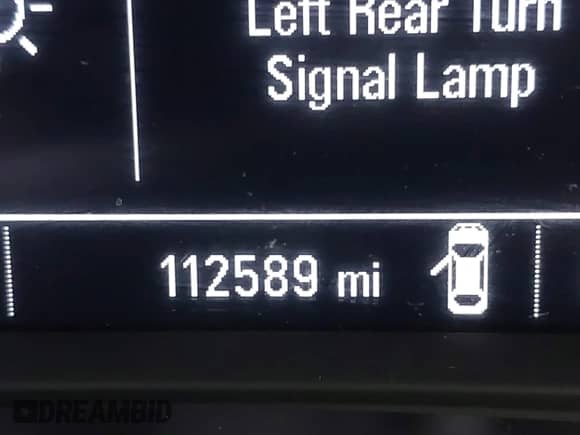 2020 Chevrolet Malibu LT with VIN 1G1ZD5ST3LF116500, listed as a IAAI auction lot 42922844 with 112,589 mi miles and . Bid and sale history available at DreamBid. Image 15.