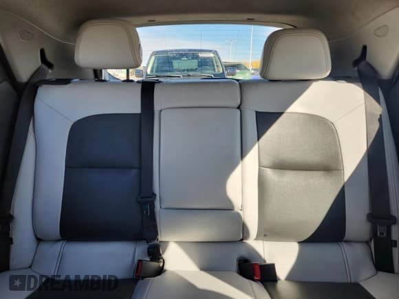 ✅ 2018 Chevrolet Bolt EV Premier • VIN: 1G1FX6S08J4133159 • Lot: 90693355. Listed on Copart with 87,225 mi. Free auction sales archive from the USA and detailed vehicle history report at DreamBid. Image 10.