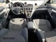 ✅ 2009 Pontiac Vibe 1SA • VIN: 5Y2SL67849Z459961 • Lot: 70999095. Listed on Copart with 203,076 mi. Free auction sales archive from the USA and detailed vehicle history report at DreamBid. Image 8.