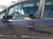 ✅ 1998 Honda Odyssey EX • VIN: JHMRA3877WC012109 • Lot: 61417724. Listed on Copart with Not provided. Free auction sales archive from the USA and detailed vehicle history report at DreamBid. Image 7.