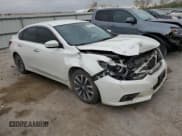 ✅ 2017 Nissan Altima SL • VIN: 1N4AL3AP4HC273855 • Lot: 53678355. Listed on Copart with 154,978 mi. Free auction sales archive from the USA and detailed vehicle history report at DreamBid. Image 4.